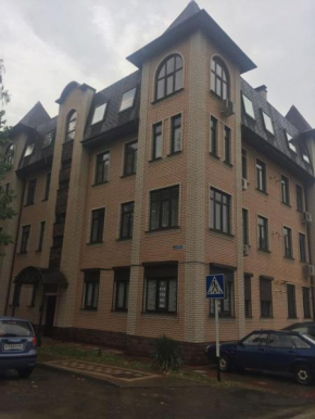 Apartment Lenina 29